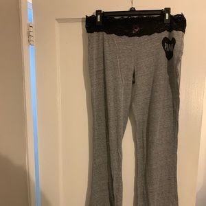 Pajama pants